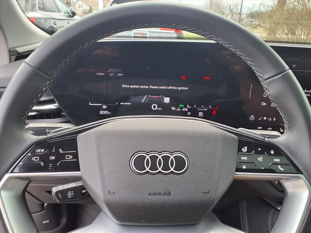 Used 2025 Audi Q5 Premium w/ Convenience Package AWD/4WD image 24