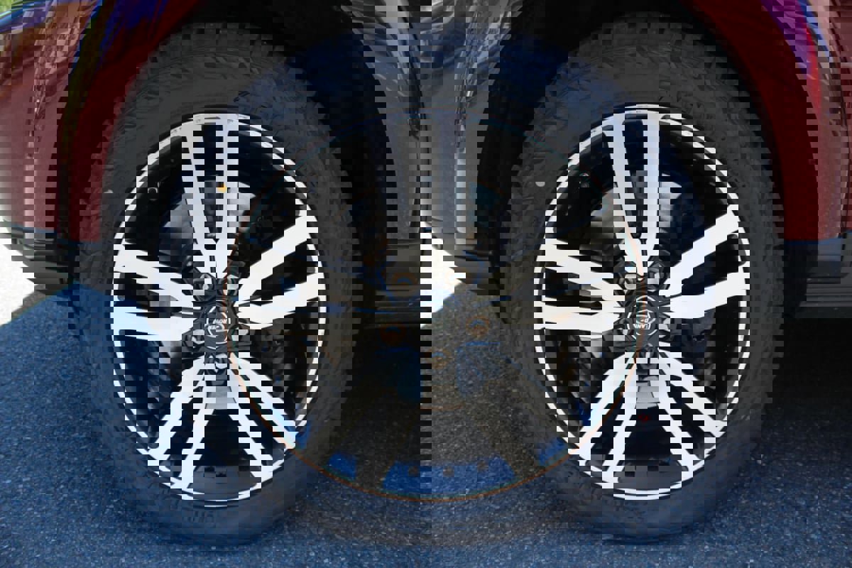 Used 2015 Land Rover LR4 HSE LUX image 41