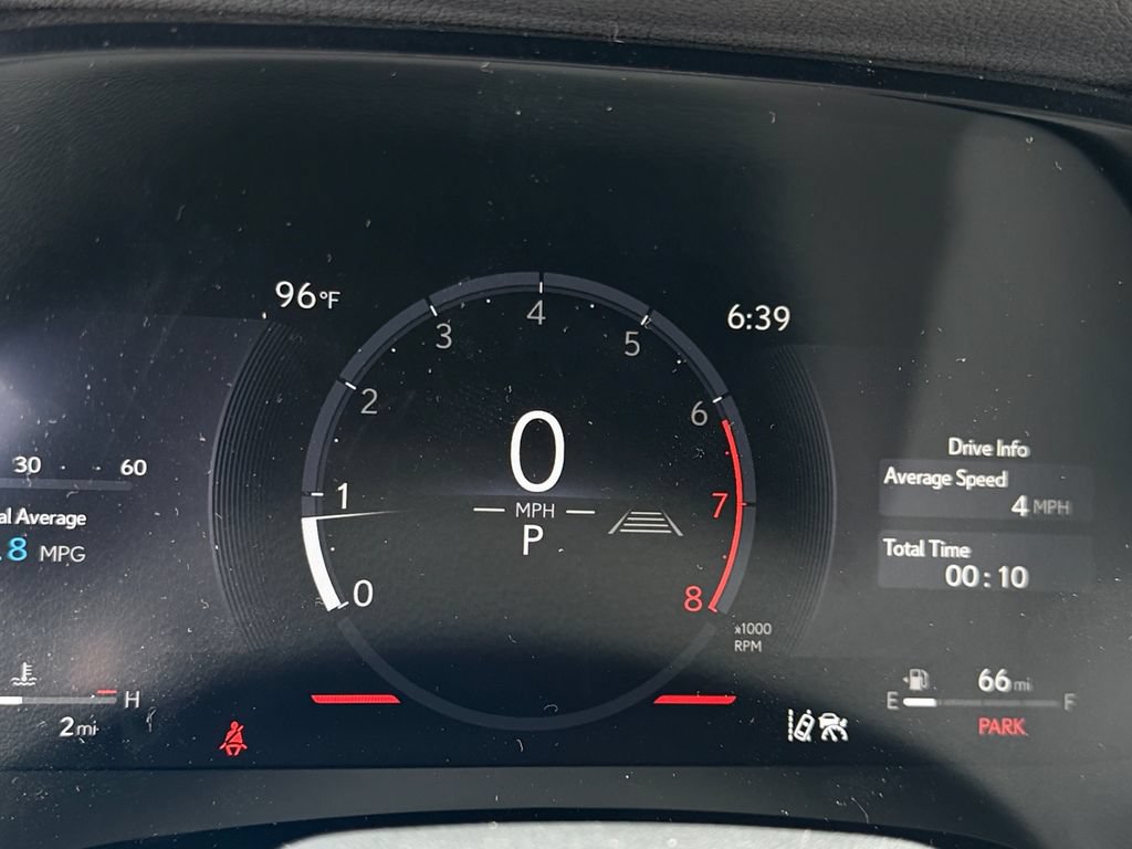 New 2026 Lexus RX 350 Premium AWD/4WD image 22