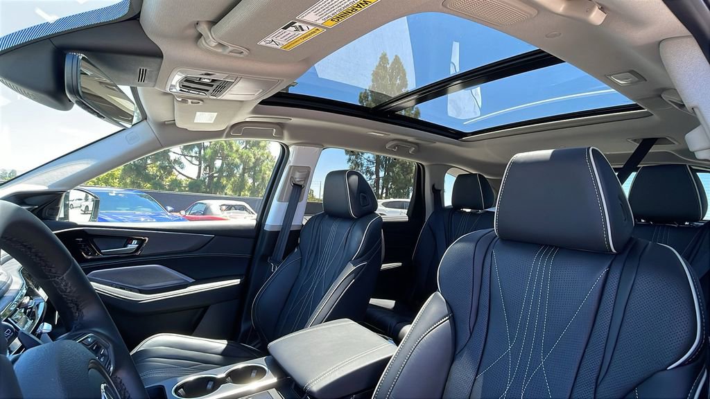 New 2026 Acura MDX w/ Advance Package image 10
