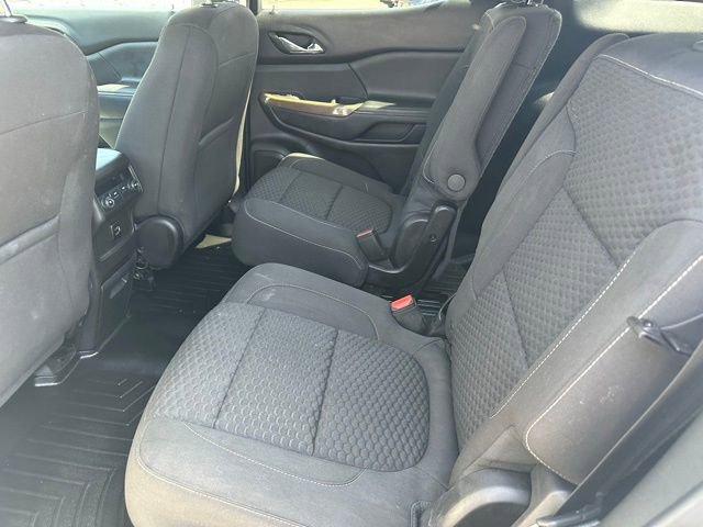 Used 2018 GMC Acadia SLE AWD/4WD image 24