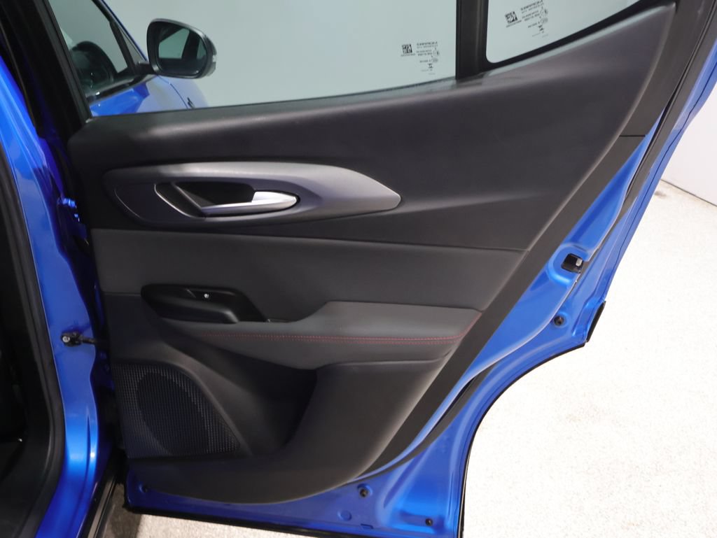 Used 2024 Dodge Hornet GT AWD/4WD image 20