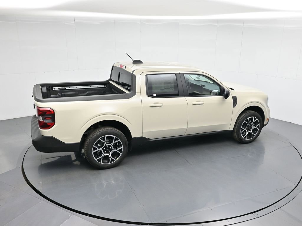 New 2025 Ford Maverick Lariat w/ 4K Tow Package image 38