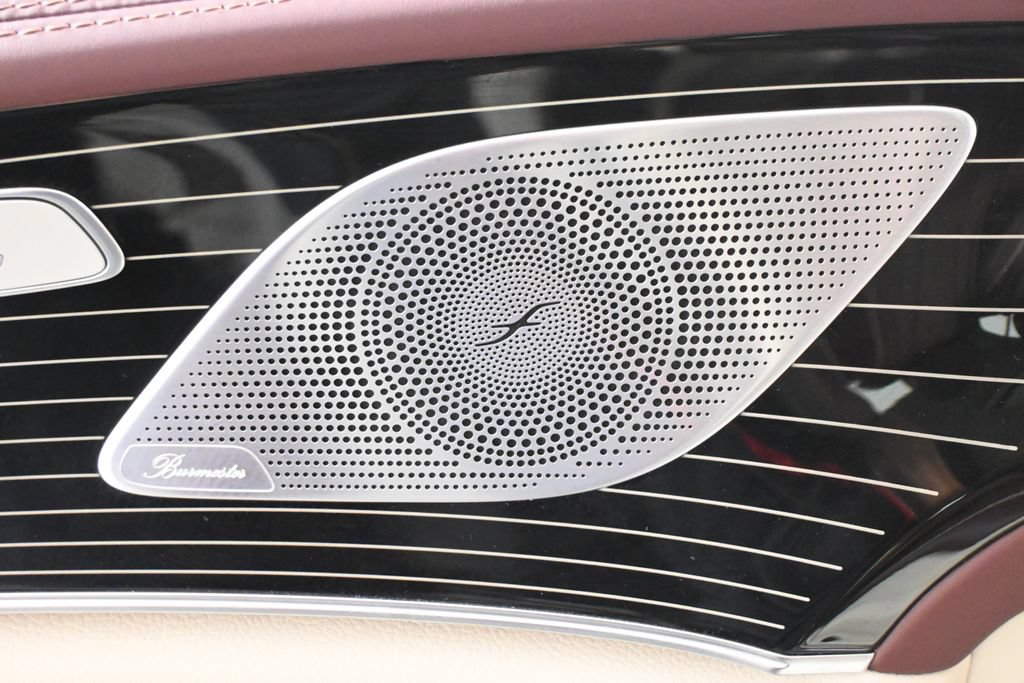Certified 2023 Mercedes-Benz CLS 450 4MATIC image 29