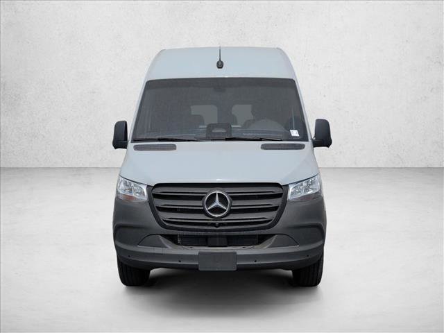 New 2026 Mercedes-Benz Sprinter 2500 image 6