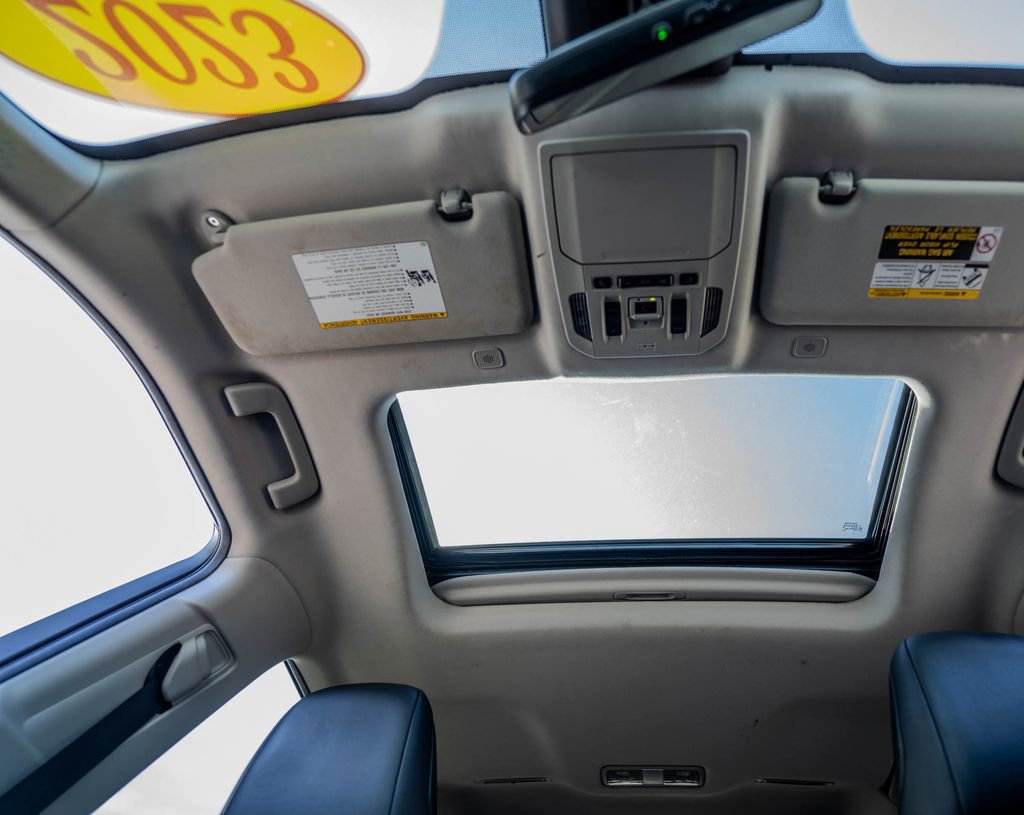 Used 2023 Toyota Highlander XLE image 20