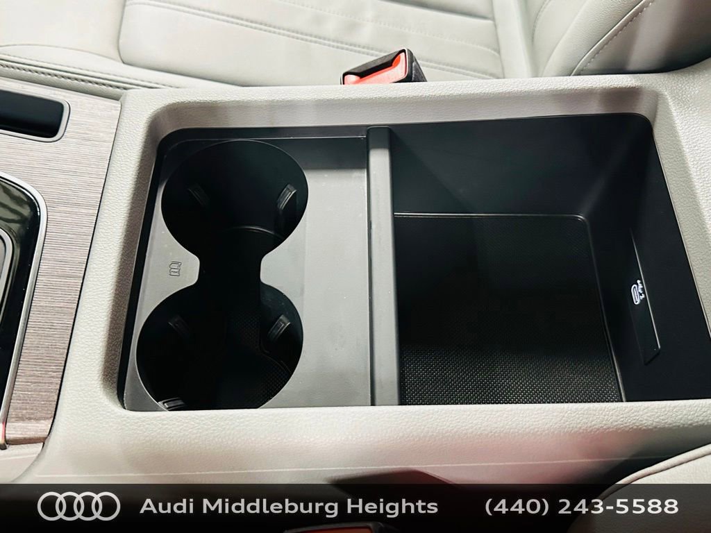 Certified 2023 Audi Q5 2.0T Premium w/ Convenience Package AWD/4WD image 22