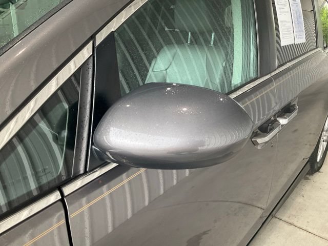 Used 2016 Honda Odyssey EX-L image 3