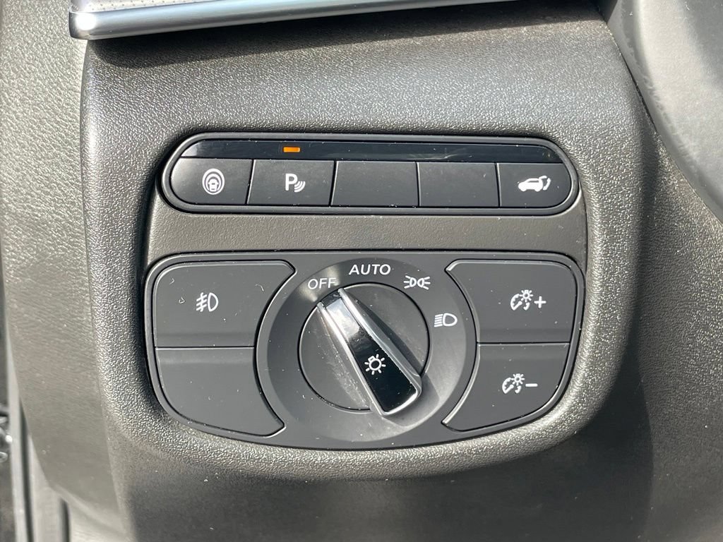 Used 2022 INFINITI QX55 Essential w/ Proassist Package AWD/4WD image 15