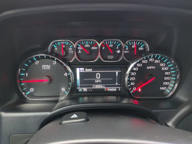 Used 2015 Chevrolet Silverado 2500 LTZ w/ Duramax Plus Package AWD/4WD image 28