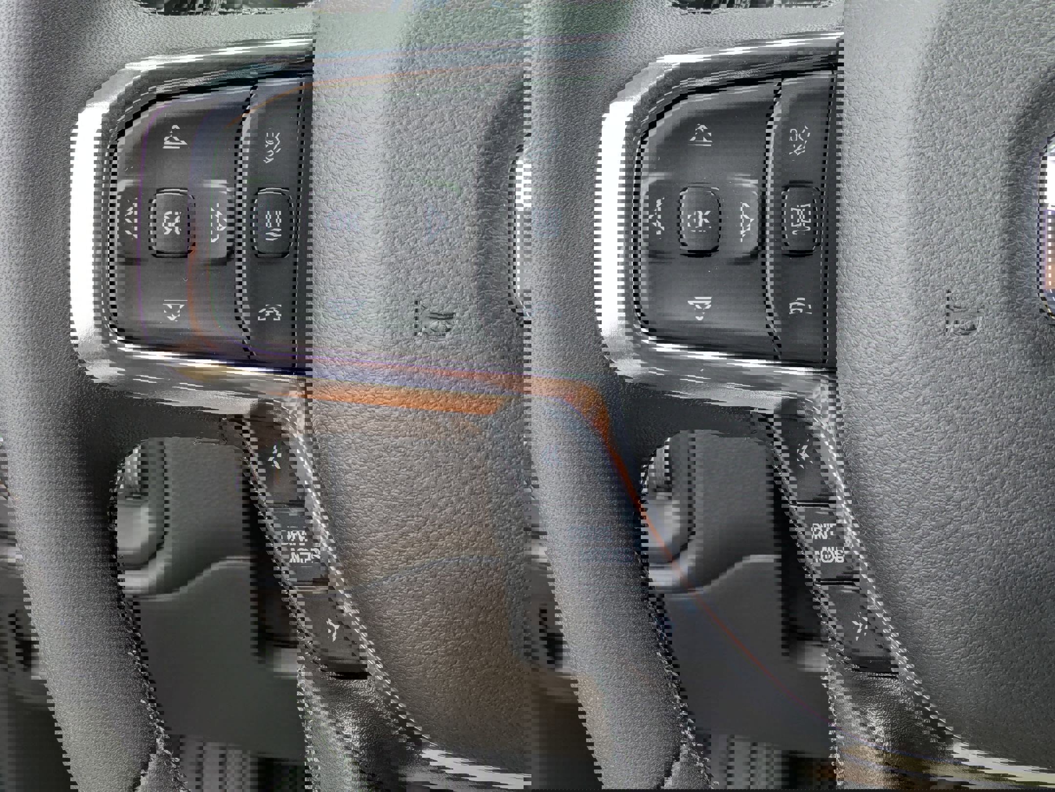 New 2026 RAM 1500 Laramie image 16