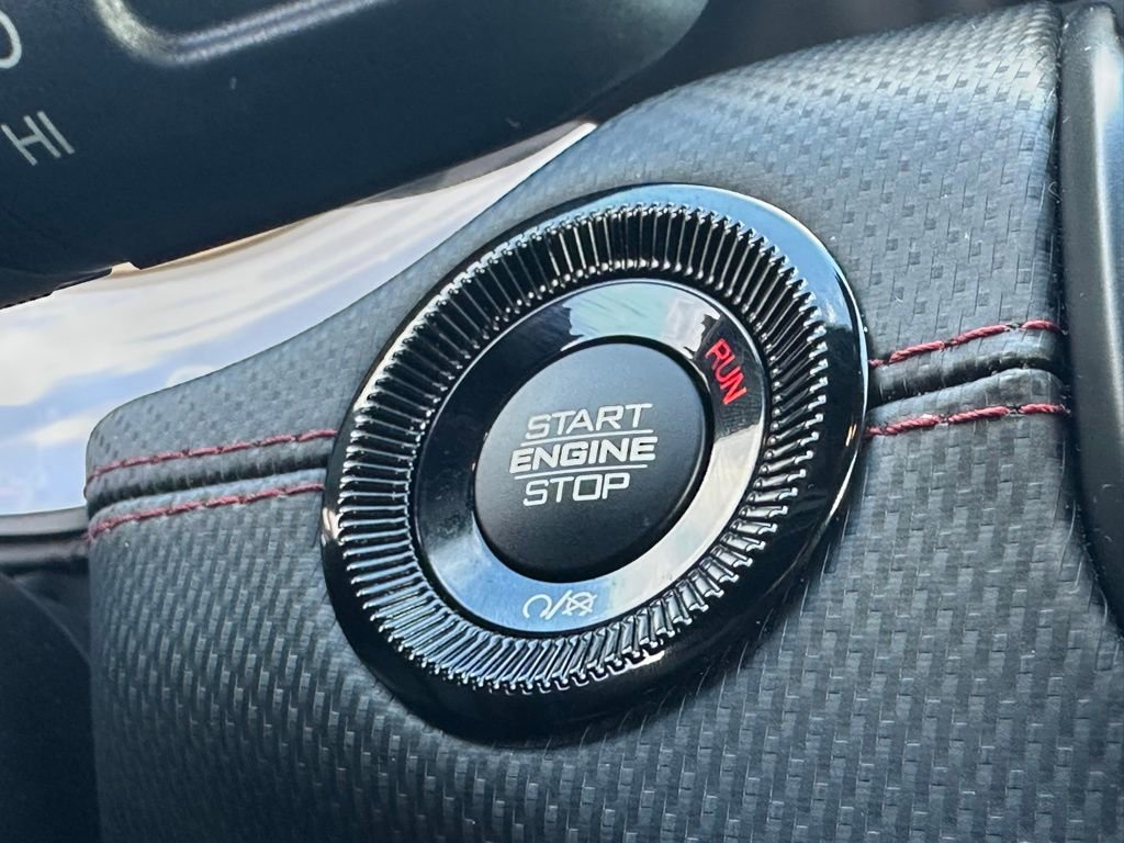 Used 2024 Jeep Compass Trailhawk image 29