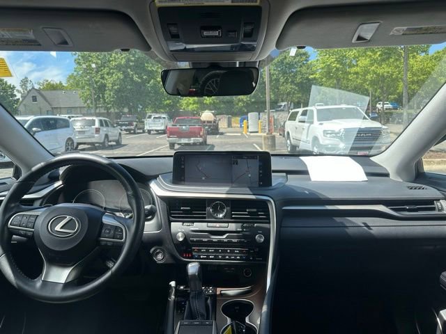Used 2021 Lexus RX 350 AWD w/ Premium Package image 24