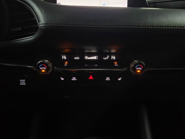 Used 2021 MAZDA MAZDA3 s image 28