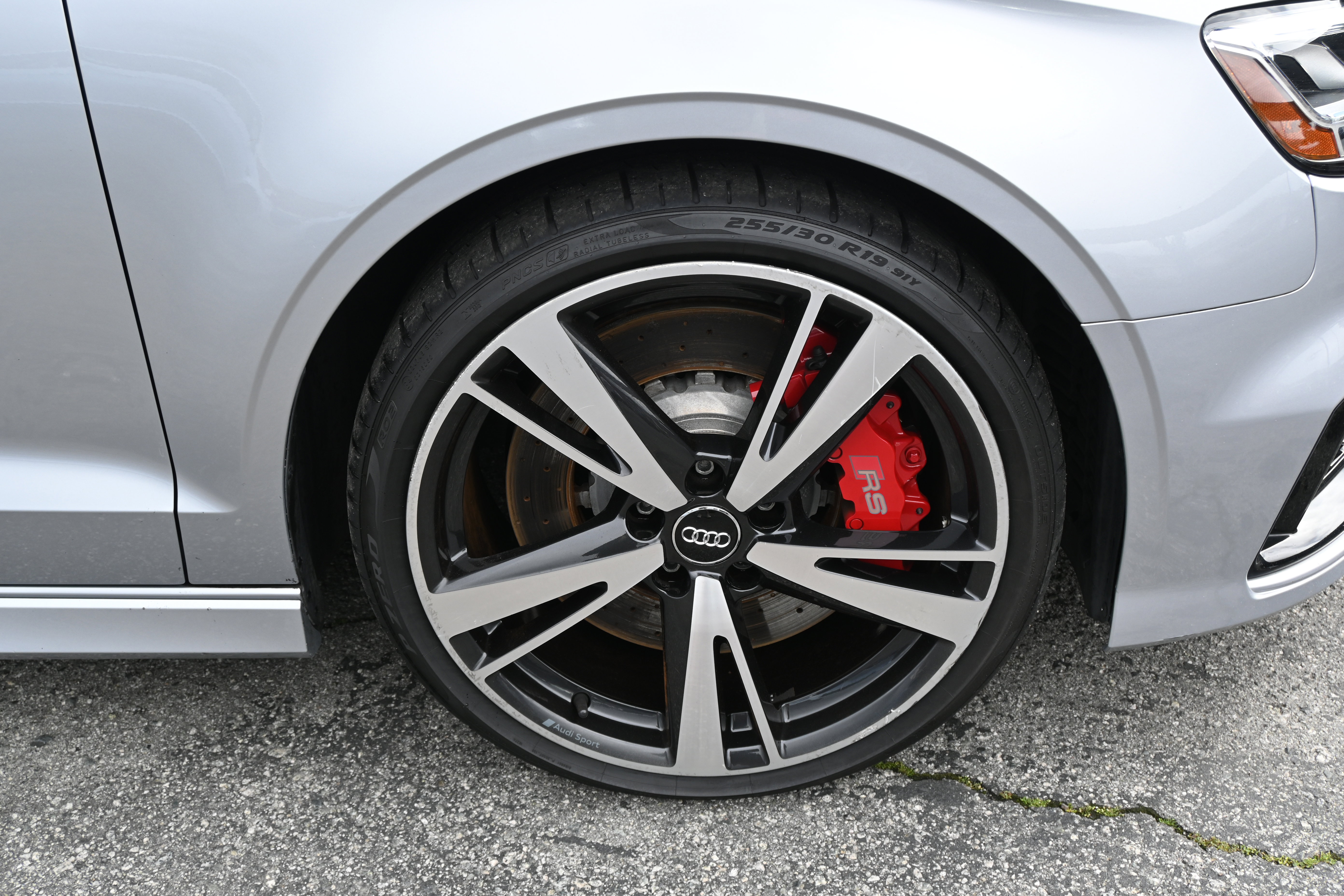 Used 2018 Audi RS 3 image 30