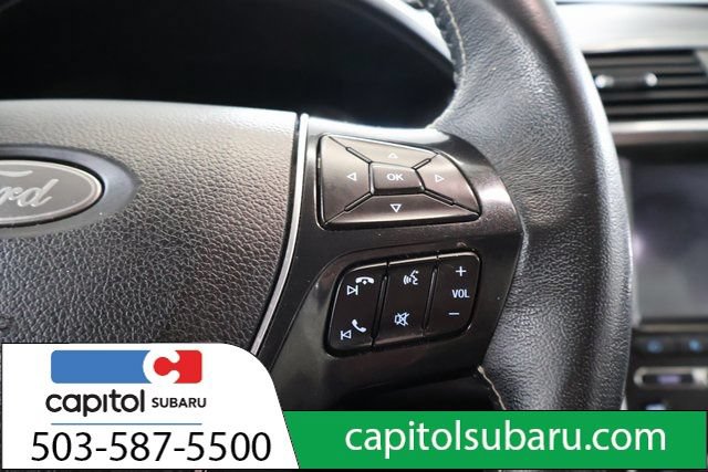 Used 2018 Ford Explorer Platinum AWD/4WD image 20
