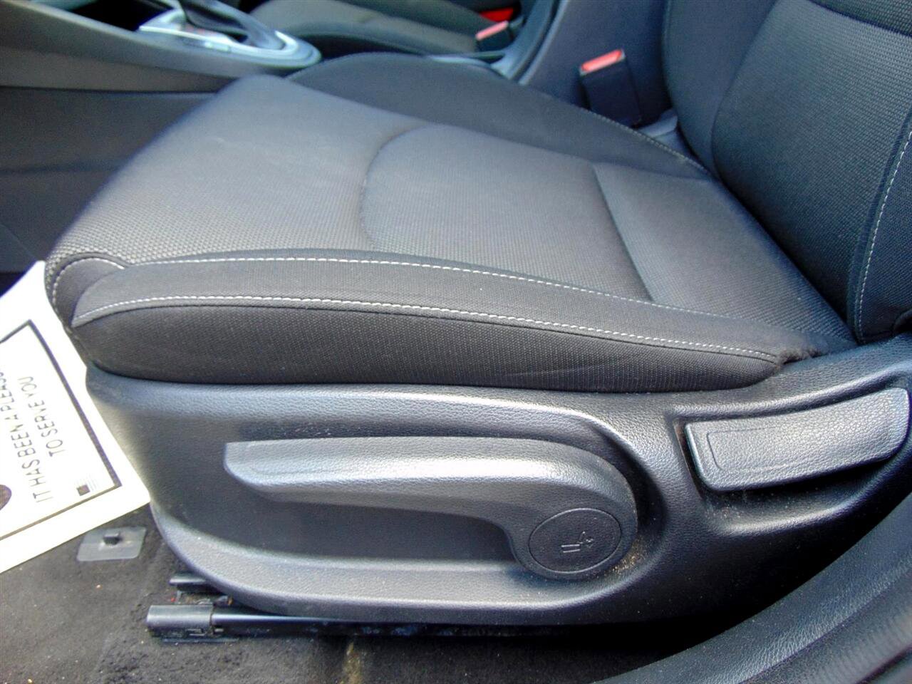 Used 2024 Kia Forte LXS image 14