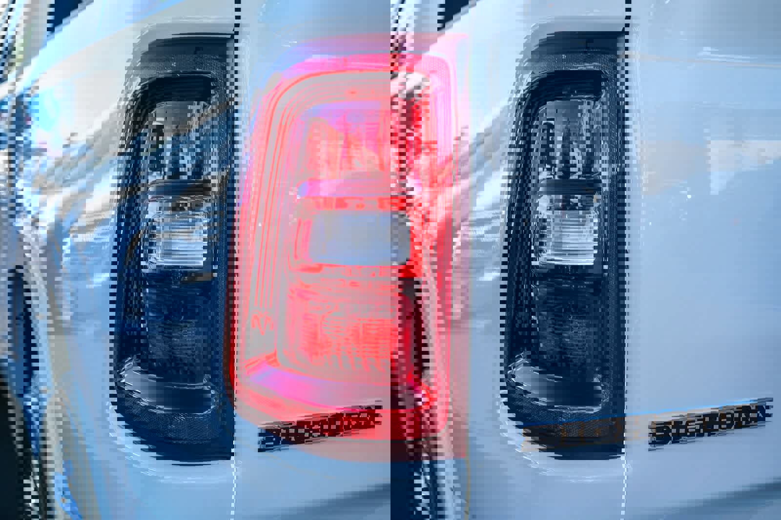 New 2026 RAM 1500 Big Horn image 7