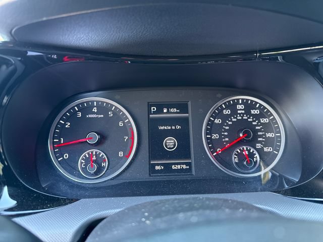 Used 2021 Kia K5 GT-Line FWD image 15