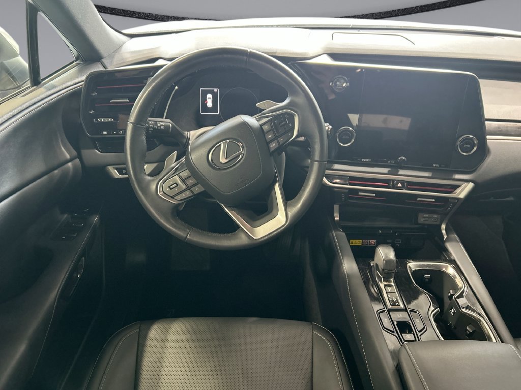 Used 2024 Lexus RX 350 FWD w/ Technology Package image 30