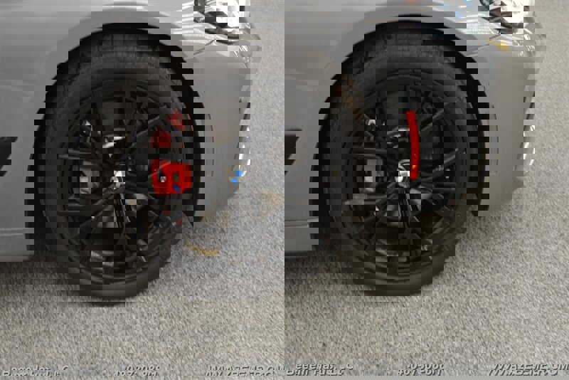 Used 2023 BMW 530i w/ M Sport Package image 43