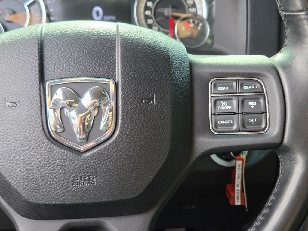 Used 2017 RAM 1500 Sport RWD image 26