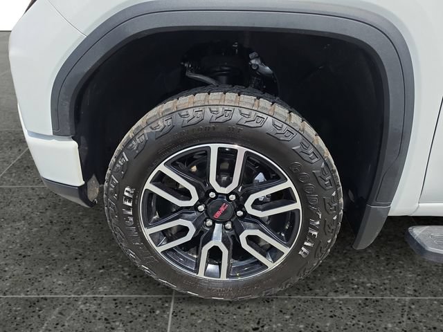 Used 2026 GMC Sierra 1500 AT4 AWD/4WD image 16