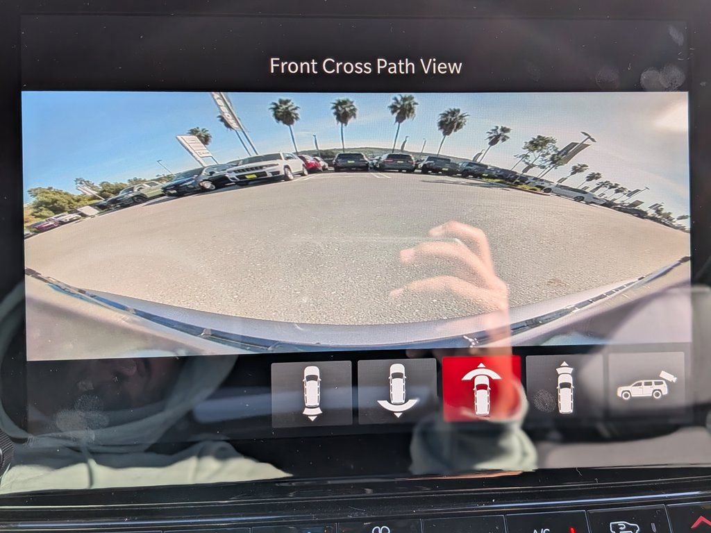 New 2026 Jeep Grand Wagoneer Summit image 29