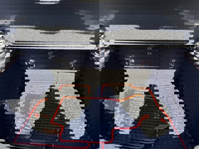 Used 2021 MAZDA MAZDA3 AWD 2.5 Turbo Hatchback image 16