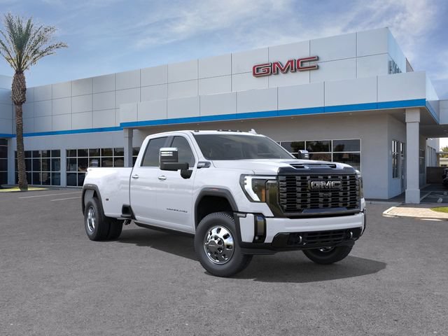 New 2026 GMC Sierra 3500 Denali Ultimate AWD/4WD video 1