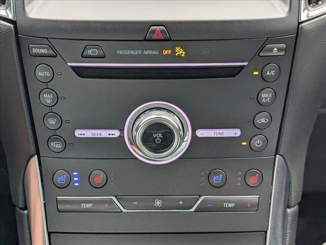 Used 2019 Ford Edge ST w/ Equipment Group 401A image 15