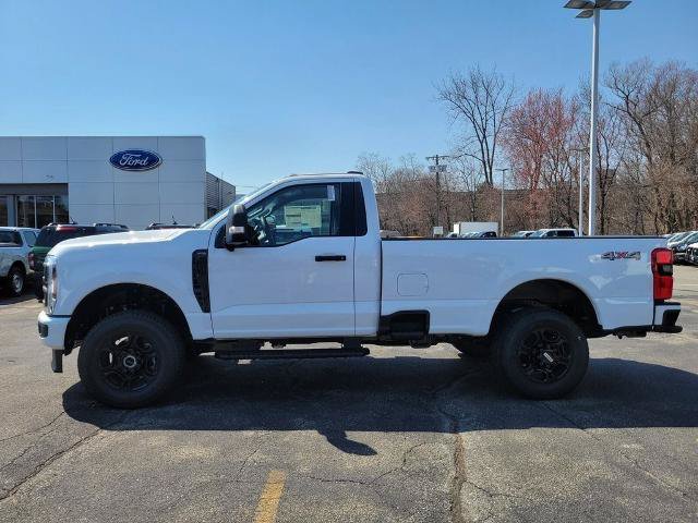 New 2026 Ford F250 XL w/ STX Appearance Package AWD/4WD image 25