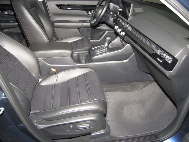 Certified 2026 Honda CR-V EX-L image 20