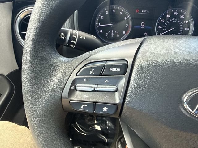 Used 2023 Hyundai Kona SEL AWD/4WD image 30