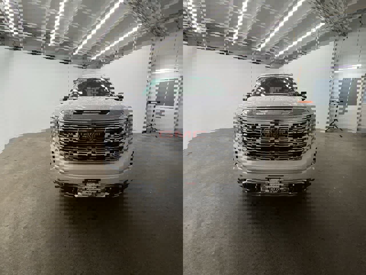 Used 2023 GMC Sierra 1500 Denali w/ Technology Package image 9