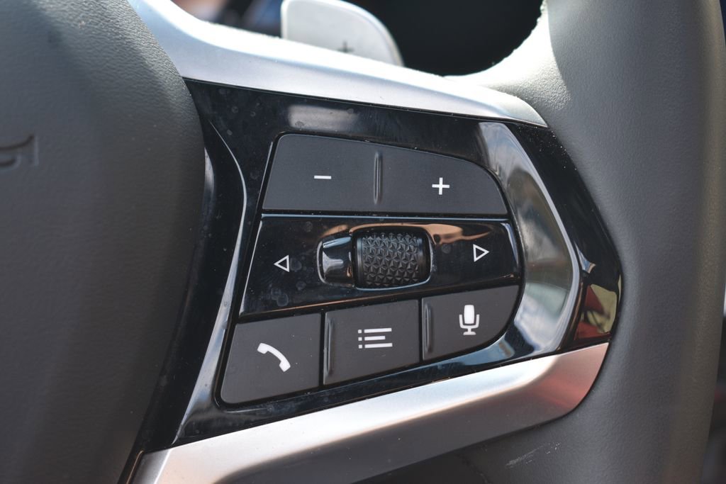 Used 2025 BMW 430i xDrive w/ Premium Package image 17