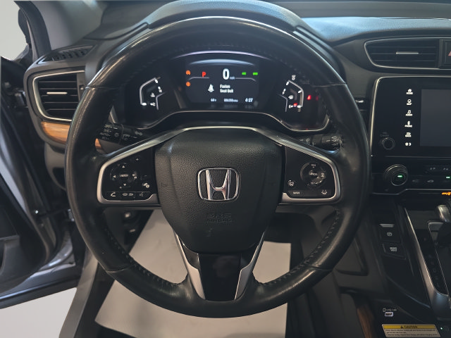 Used 2020 Honda CR-V Touring image 14
