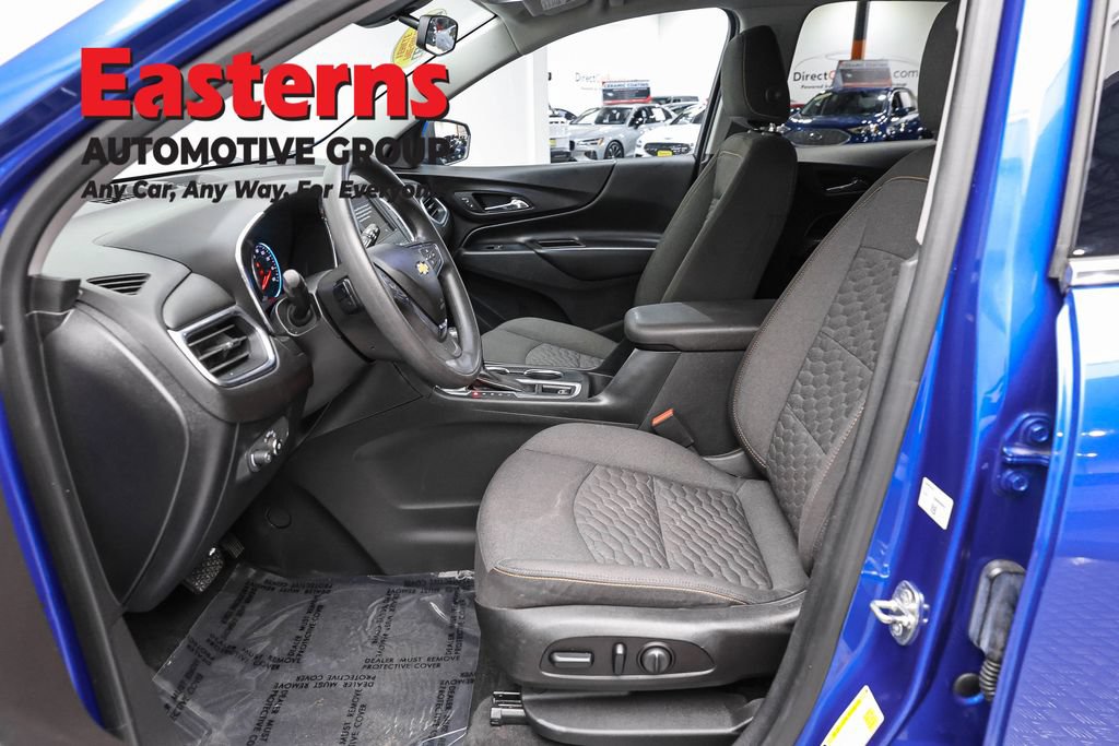 Used 2019 Chevrolet Equinox LT AWD/4WD image 13