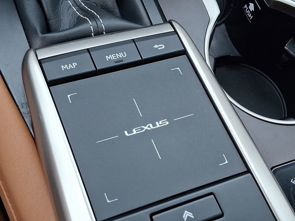 Used 2021 Lexus RX 350 AWD w/ Premium Package image 25