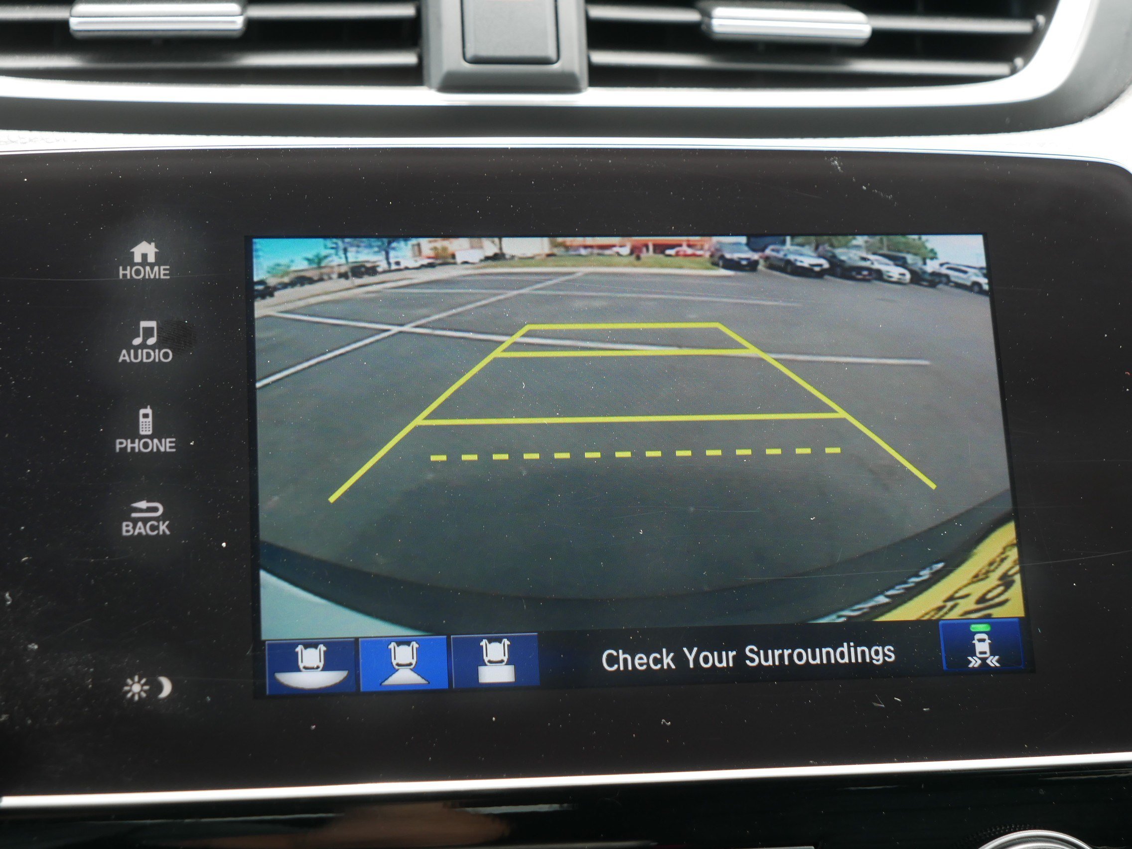 Used 2017 Honda CR-V EX image 27