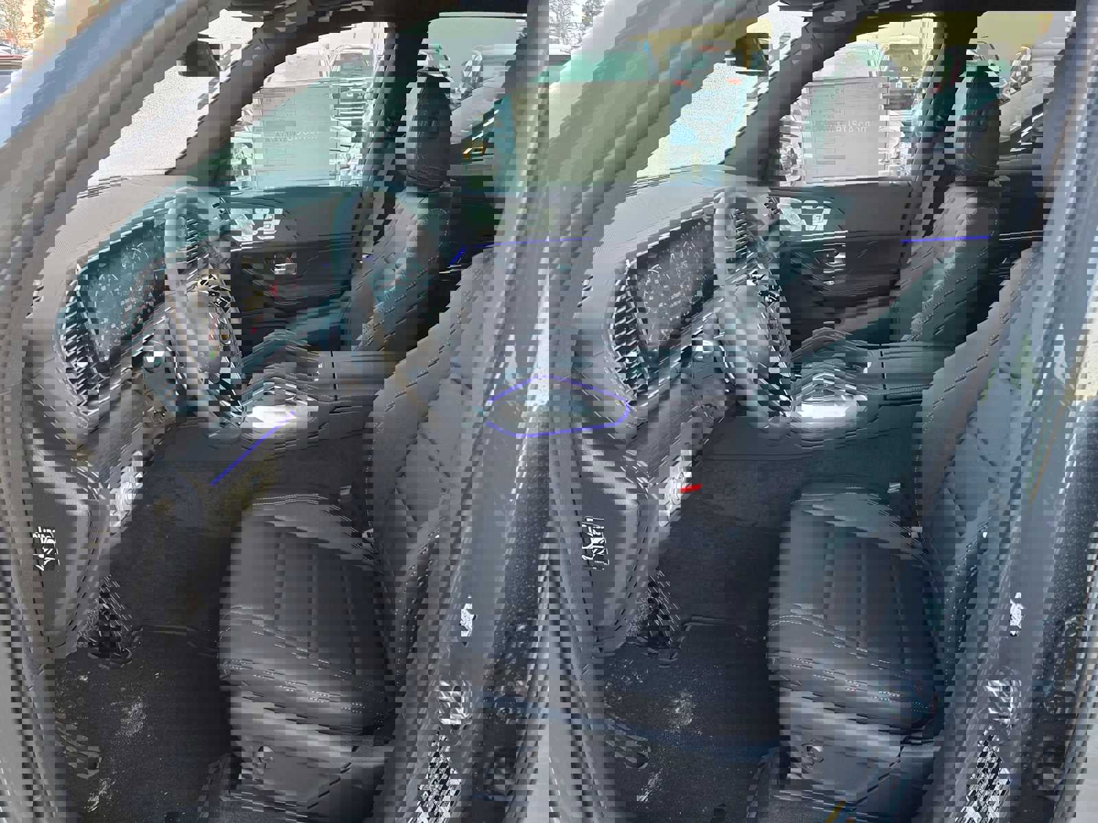 New 2026 Mercedes-Benz GLE 350 4MATIC image 20