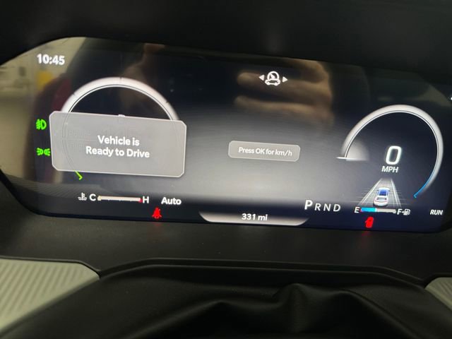 New 2026 Jeep Cherokee Limited AWD/4WD image 2