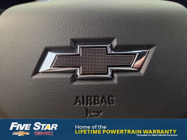 New 2026 Chevrolet Colorado Z71 AWD/4WD image 28