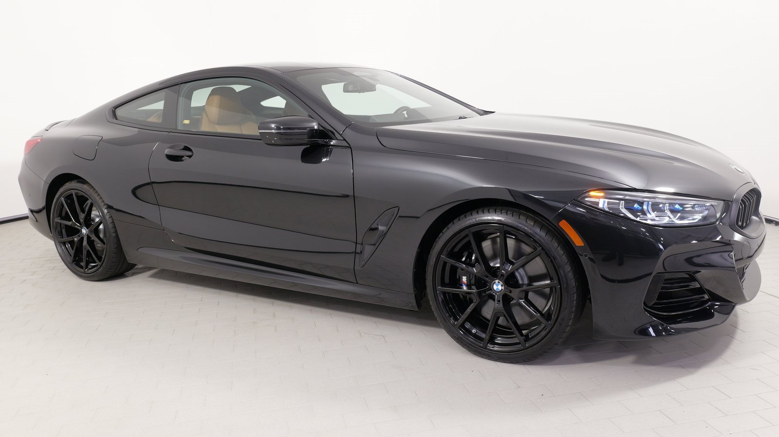 Used 2024 BMW 840i Coupe image 9