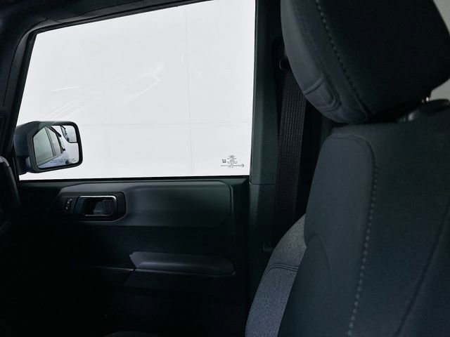 Certified 2022 Ford Bronco Big Bend image 23