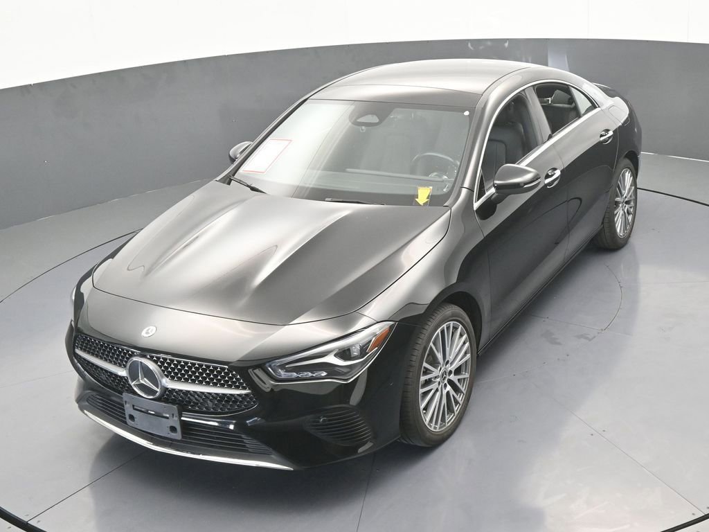 Used 2025 Mercedes-Benz CLA 250 image 49