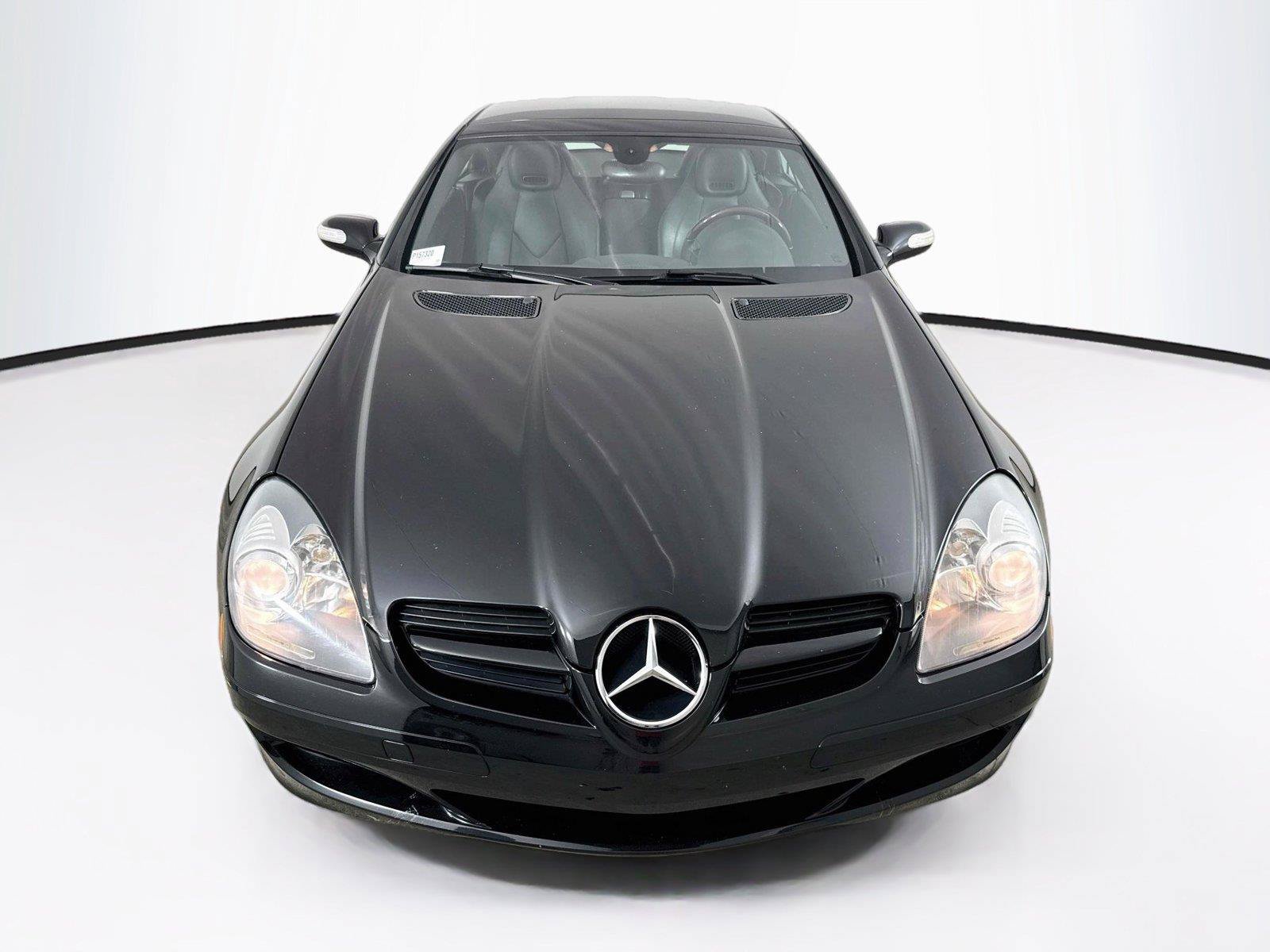 Used 2007 Mercedes-Benz SLK 280 image 10