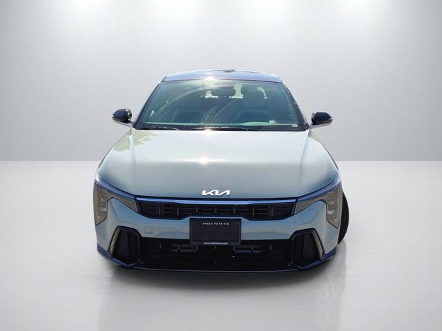 New 2026 Kia K4 GT-Line FWD image 2
