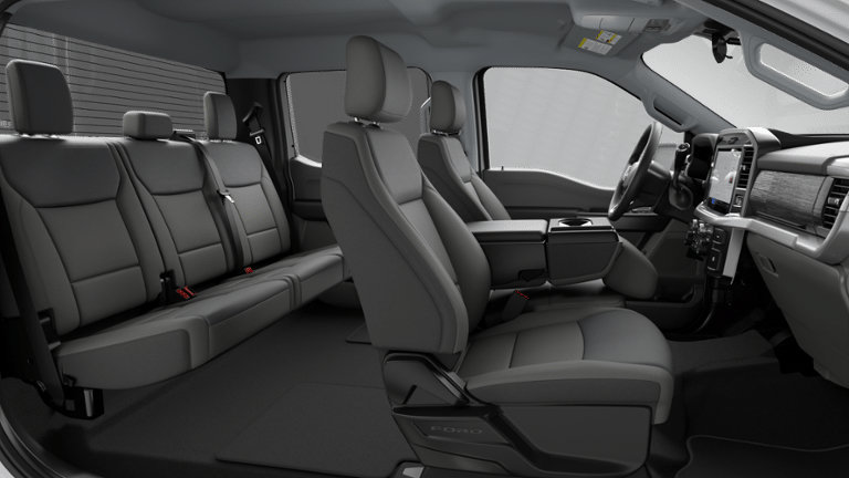 New 2026 Ford F150 XLT RWD image 28