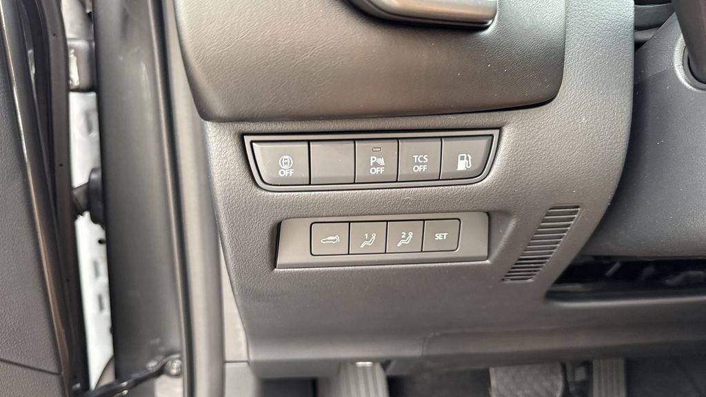 New 2026 MAZDA CX-50 AWD 2.5 Hybrid w/ Weather Package image 57